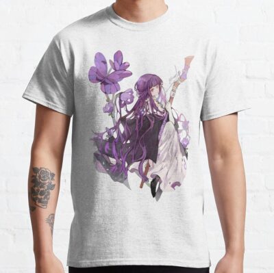 The Beautiful Queen T-Shirt