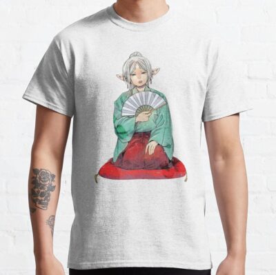 Eternal Elf Wanderer T-Shirt