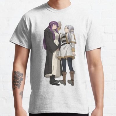 Pale Ears T-Shirt