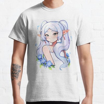 Beautiful Frieren T-Shirt