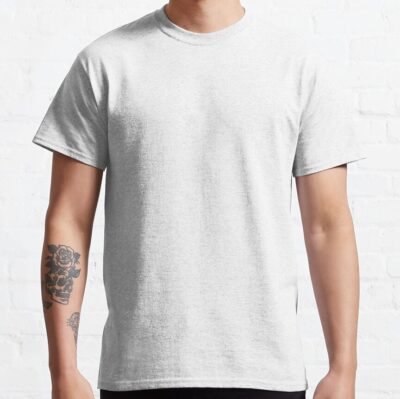 Alternative view of Logo Frieren T-Shirt