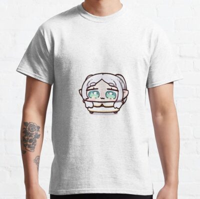 Chibi Frieren T-Shirt