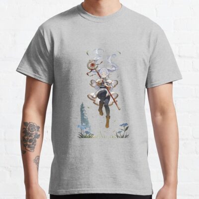 Alternative view of Frieren T-Shirt