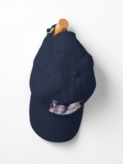 Alternative view of Fern Frieren Sousou No Frieren Frieren Beyond Journey S End Cap
