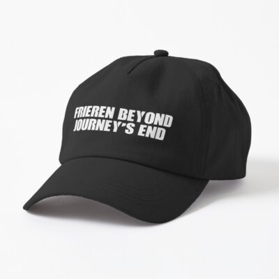 Frieren Beyond Journey S End Cap