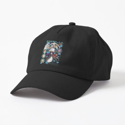 All Character Frieren Cap
