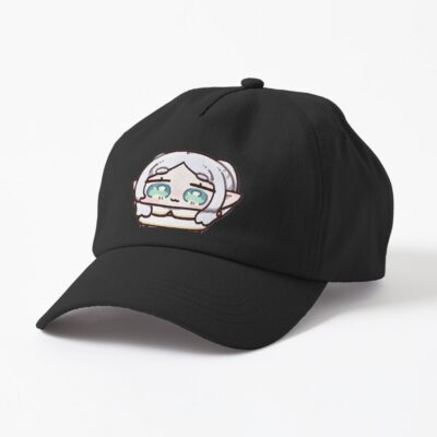 Chibi Frieren Cap