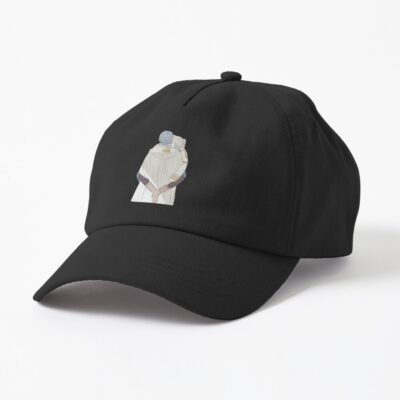 Himmel Hug Frieren Cap