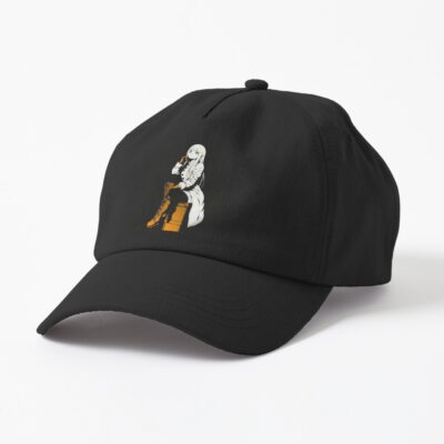 New Design Frieren Cap