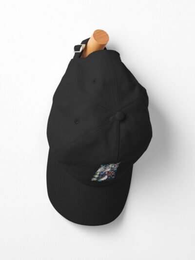 Alternative view of All Character Frieren Cap