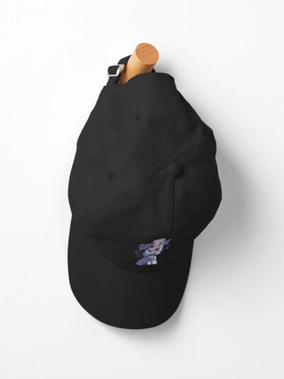 Alternative view of Frieren Timeless Urban Style Cap