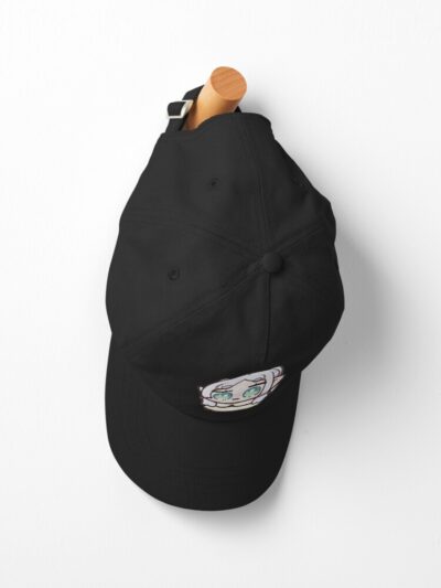 Alternative view of Chibi Frieren Cap