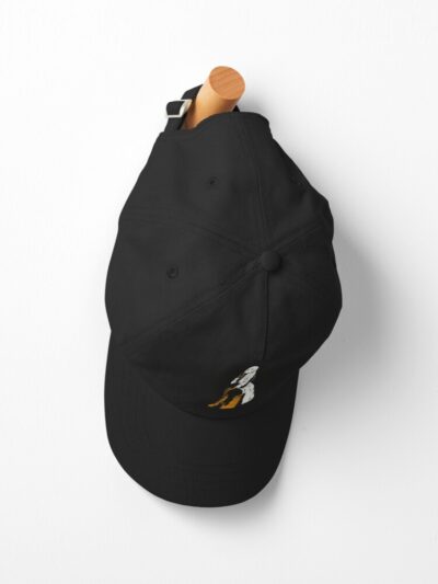 Alternative view of New Design Frieren Cap