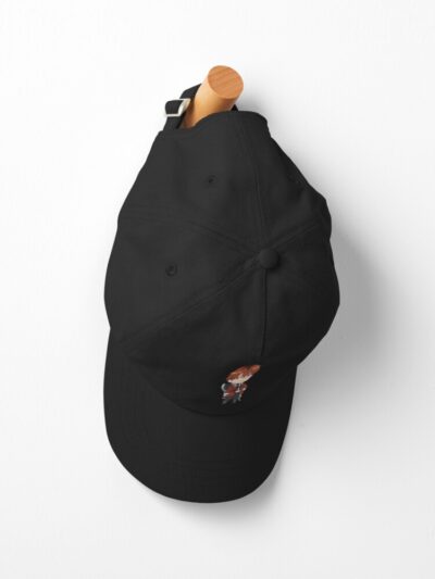 Alternative view of Stark Sousou No Frieren Frieren Beyond Journey S End Cap