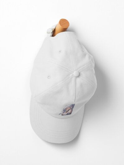 Alternative view of Smile Frieren Cap