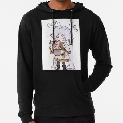 Sousou No Frieren Frieren Hoodie