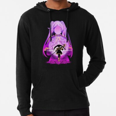 The Last Great Mage Hoodie