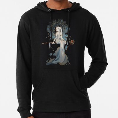 Queen Frieren Hoodie