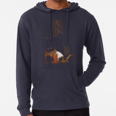 Alternative view of New Hot Frieren Hoodie