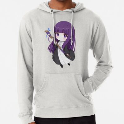 Fern Sousou No Frieren Frieren Beyond Journey S End Hoodie