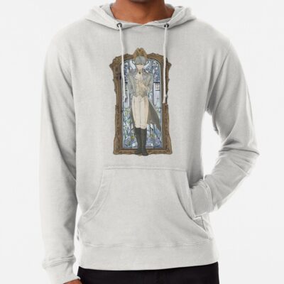 Hero Himmel The Brave Frieren Beyond Journey S End Hoodie