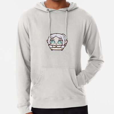 Chibi Frieren Hoodie