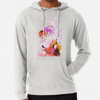 Friends Frieren Hoodie