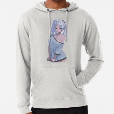 Hot Frieren Hoodie