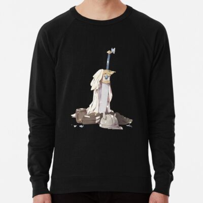 The Slayer Frieren Sweatshirt