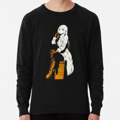 New Frieren Sweatshirt