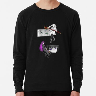 Sousou No Frieren Sweatshirt