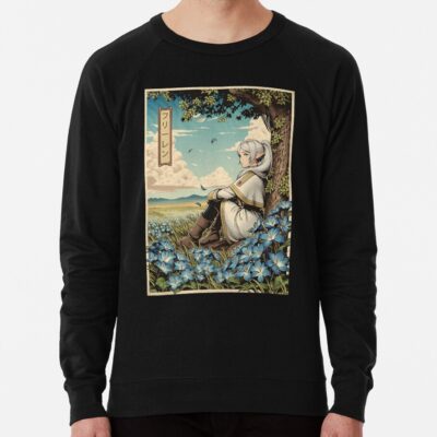 Traditional Frieren Sweatshirt