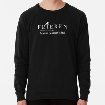 Logo Frieren Sweatshirt