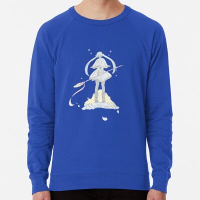 High Quality Frieren Sweatshirt