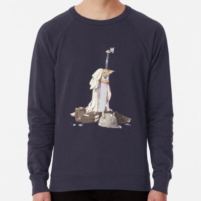 Alternative view of The Slayer Frieren Sweatshirt