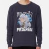 ssrcolightweight sweatshirtmens322e3f696a94a5d4frontsquare productx1000 bgf8f8f8 15 - Frieren Shop