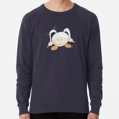 Alternative view of Round Frieren Sweatshirt