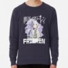 ssrcolightweight sweatshirtmens322e3f696a94a5d4frontsquare productx1000 bgf8f8f8 24 - Frieren Shop