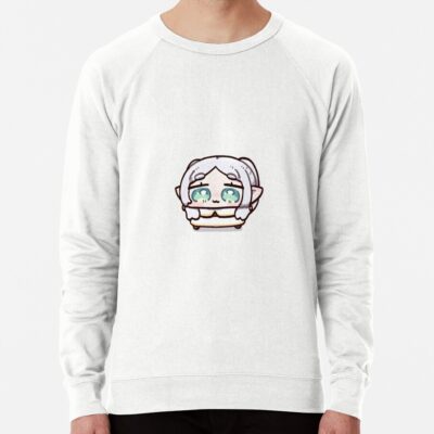Chibi Frieren Sweatshirt