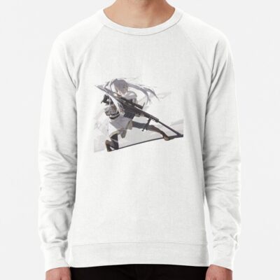 New Frieren Sweatshirt