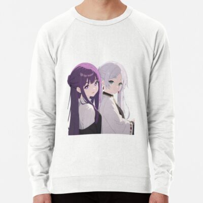 Fern Frieren Sousou No Frieren Frieren Beyond Journey S End Sweatshirt