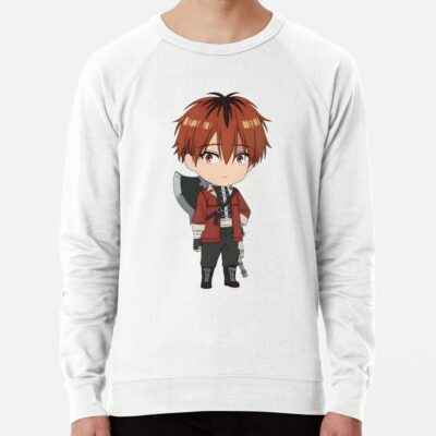 Stark Sousou No Frieren Frieren Beyond Journey S End Sweatshirt