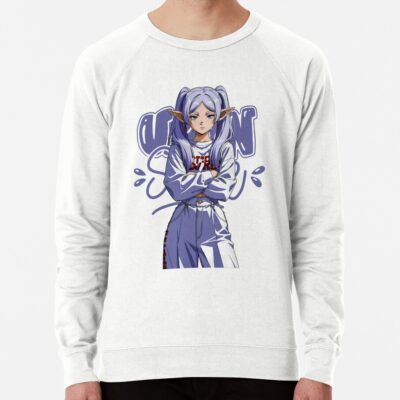 Frieren Timeless Urban Style Sweatshirt
