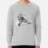 ssrcolightweight sweatshirtmensheather greyfrontsquare productx1000 bgf8f8f8 12 - Frieren Shop