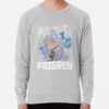 ssrcolightweight sweatshirtmensheather greyfrontsquare productx1000 bgf8f8f8 15 - Frieren Shop