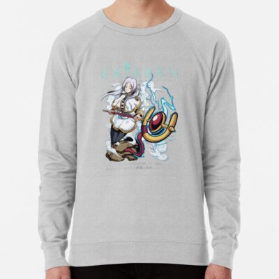 Alternative view of New Design Frieren Sweatshirt