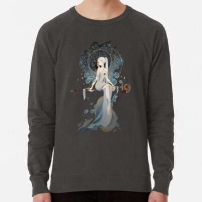Queen Frieren Sweatshirt