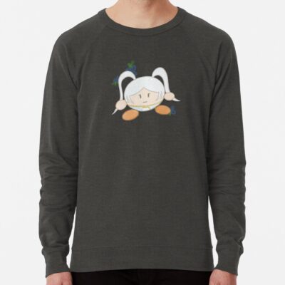 Round Frieren Sweatshirt