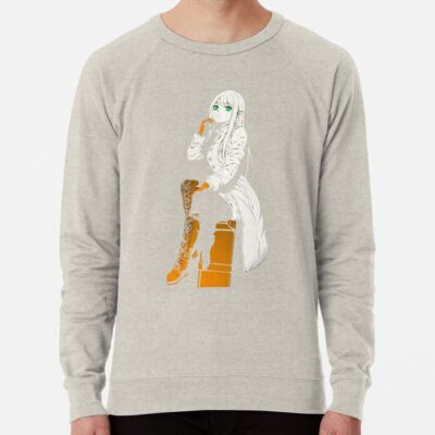Alternative view of New Frieren Sweatshirt