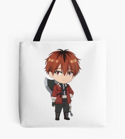 Stark Sousou No Frieren Frieren Beyond Journey S End Tote Bag